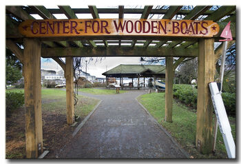 CenterForWoodenBoats