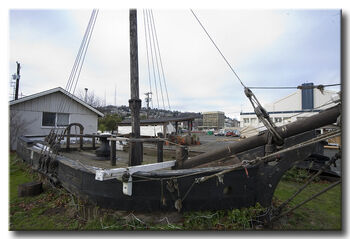 WoodenBoat