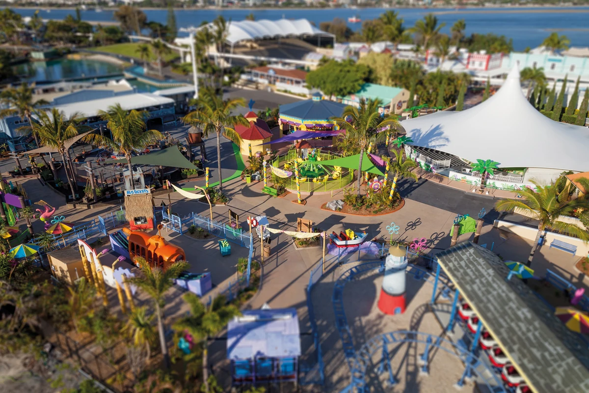 CategoryRides SeaWorld Gold Coast Australia Wikia Fandom