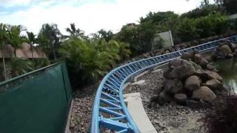 Jet Rescue Seaworld Gold Coast Australia Wikia Fandom
