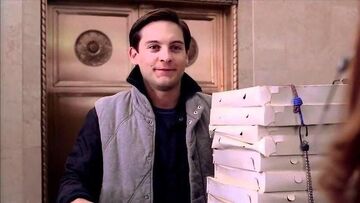Pizza time deals