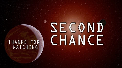 Second Chance (Stellaris LP) Wiki