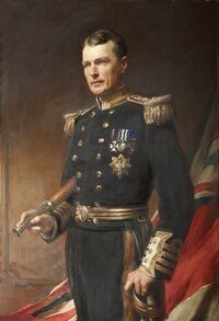Lord Admiral