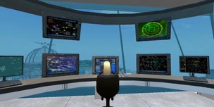 Arimto, Control Tower.jpg (22 KB) Arimto control tower