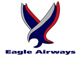 Eagle Airways Logo