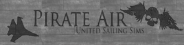 Pirate Air Logo
