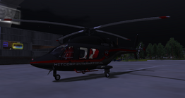 A HitCorp International Bell 429 (S&W)