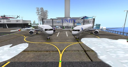 38086028414 a5269e7f71 o.png (1.49 MB) Kousara's Charters Boeing 757 at Braniff Unity Airport