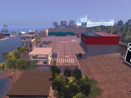 Gumbold 36 dawn 001.png (826 KB) Gumbold Regional Airport 36 Approach