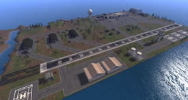 Olds AFB, looking NE (12-14).png (2.82 MB) Olds Air Force Base, looking north-east (December 2014).