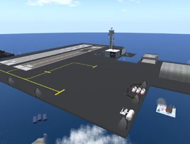 Surtsey Airport (10-09)