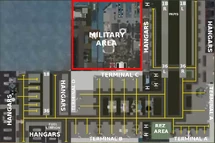 Aleksandr International Airport - SLAI