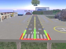 Jinsil Airport 001