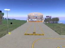 Jinsil Airport 003