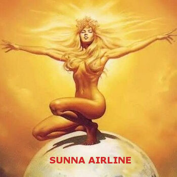 Sunna Airline logo