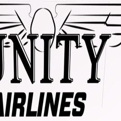 Unity Airlines