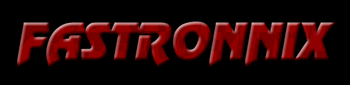 Fastronnix Logo