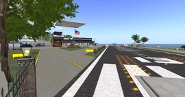 Waypoint Airport, looking SE (01-14).png (1.95 MB) Waypoint Airport, looking south-east (January 2014).