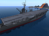 USS Reprisal