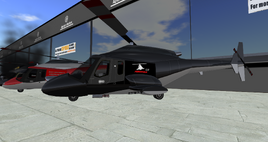 Airwolf (Apolon)