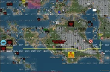 SLYF-West-2015-02-16.png (3.2 MB) Yeager Field (SLYF) flight route to the west. as of February 16, 2015