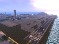 Fiji Airport 001.jpg (500 KB) Tuarua Fiji International Airport (mostly finished, Jan 2016)
