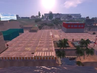 Gumbold 09 dawn 004.png (854 KB) Gumbold Regional Airport 09 Approach