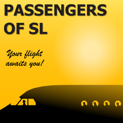 Passengers of SL