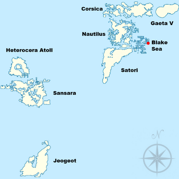 SL Map - E-Tech Airfield