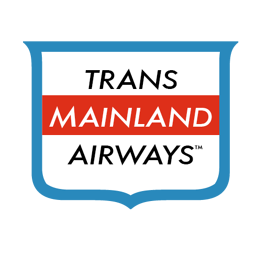 Trans Mainland Airways Logo