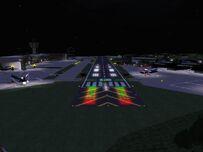 Snapshot 050.jpg (49 KB) Runway 13 Touchdown by Night