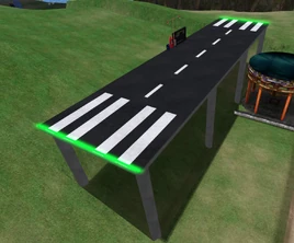 Anala Fuel Airstrip