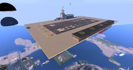 Glansdale Skyport, looking SW (09-14).png (1.76 MB) Glansdale Skyport, looking south-west (September 2014).