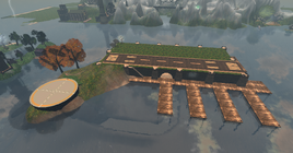 Caledon Middlesea Airfield