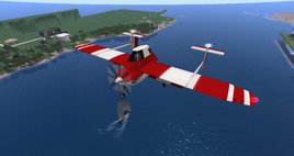 Velocity PL-12 AirTruk 1