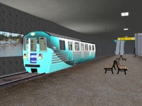 Snapshot 081.jpg (90 KB) Airport Shuttle at Airport Underground Station