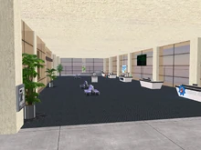 Jinsil Airport 006