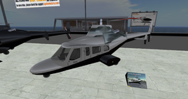 Bell 430 (Apolon)