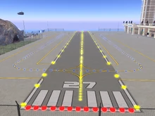 Jinsil Airport 002