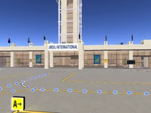 Jinsil Airport 005