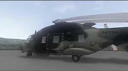 NH90 (first look video)