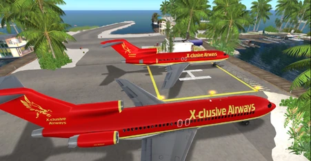 Original 54cfb5e08da57263bf000001.png (1.16 MB) Boeing 727 show off at St.Martin
