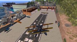 Strugatsky Airstrip (02-11)