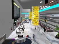 Snapshot 001aa.jpg (95 KB) Terminal with Ticketing and Check-In