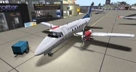 Embraer E-120 (Dani) 1