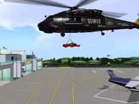 Snapshot 066 025.jpg (67 KB) Rescue Training at the Airport