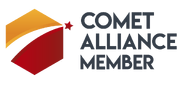 Comet Member Logoalpha