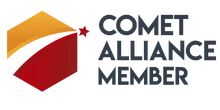Comet Member Logoalpha