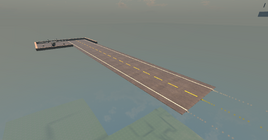 Basilisk Skyport