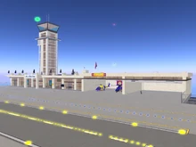 Jinsil Airport 004